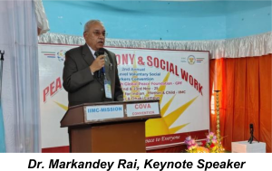 IIMC Latest News November 2025