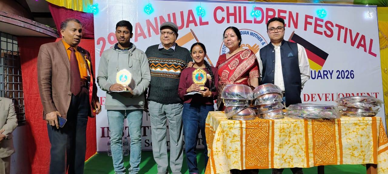 29th Annual Children Festival 2026