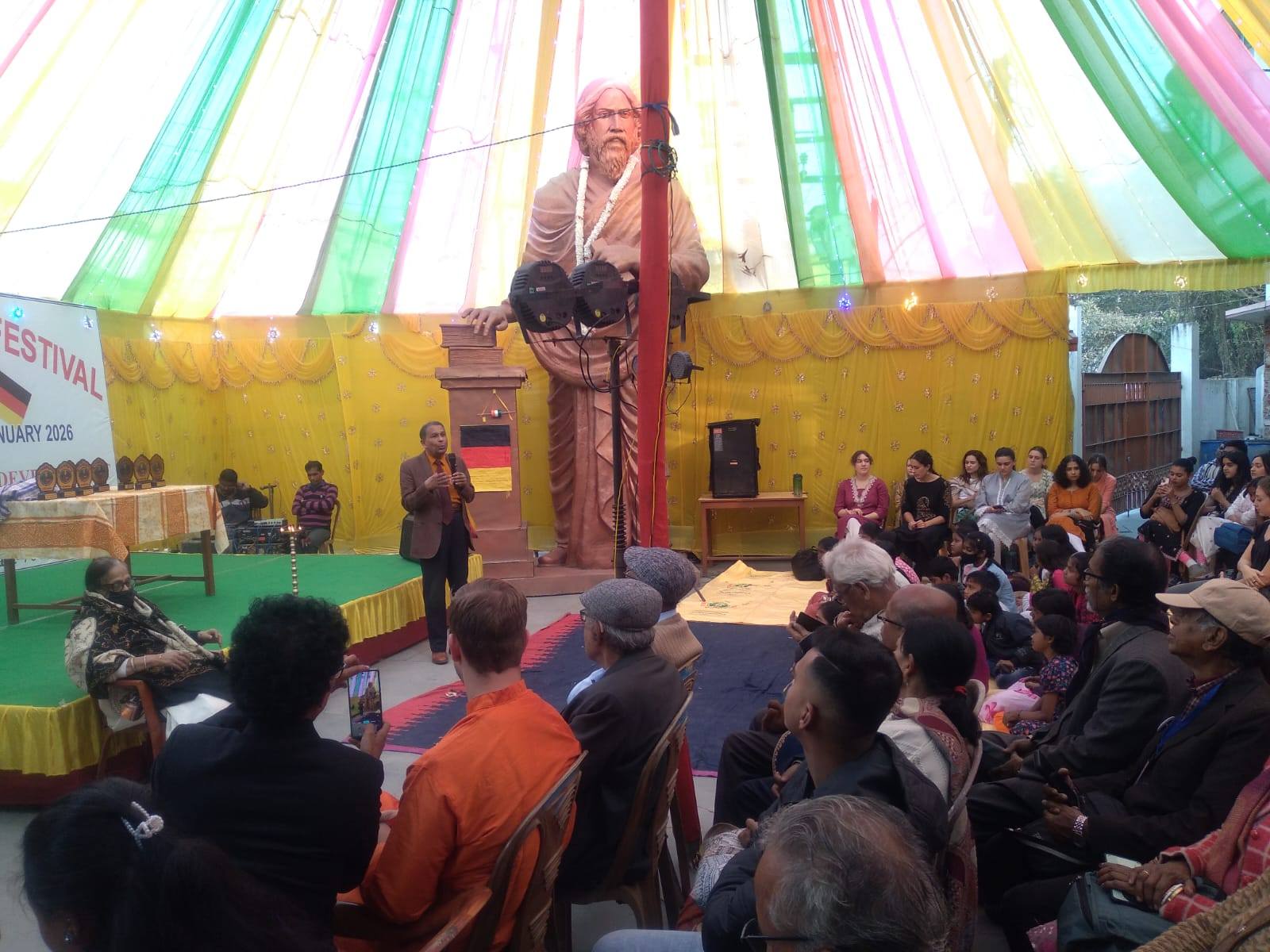 29th Annual Children Festival 2026