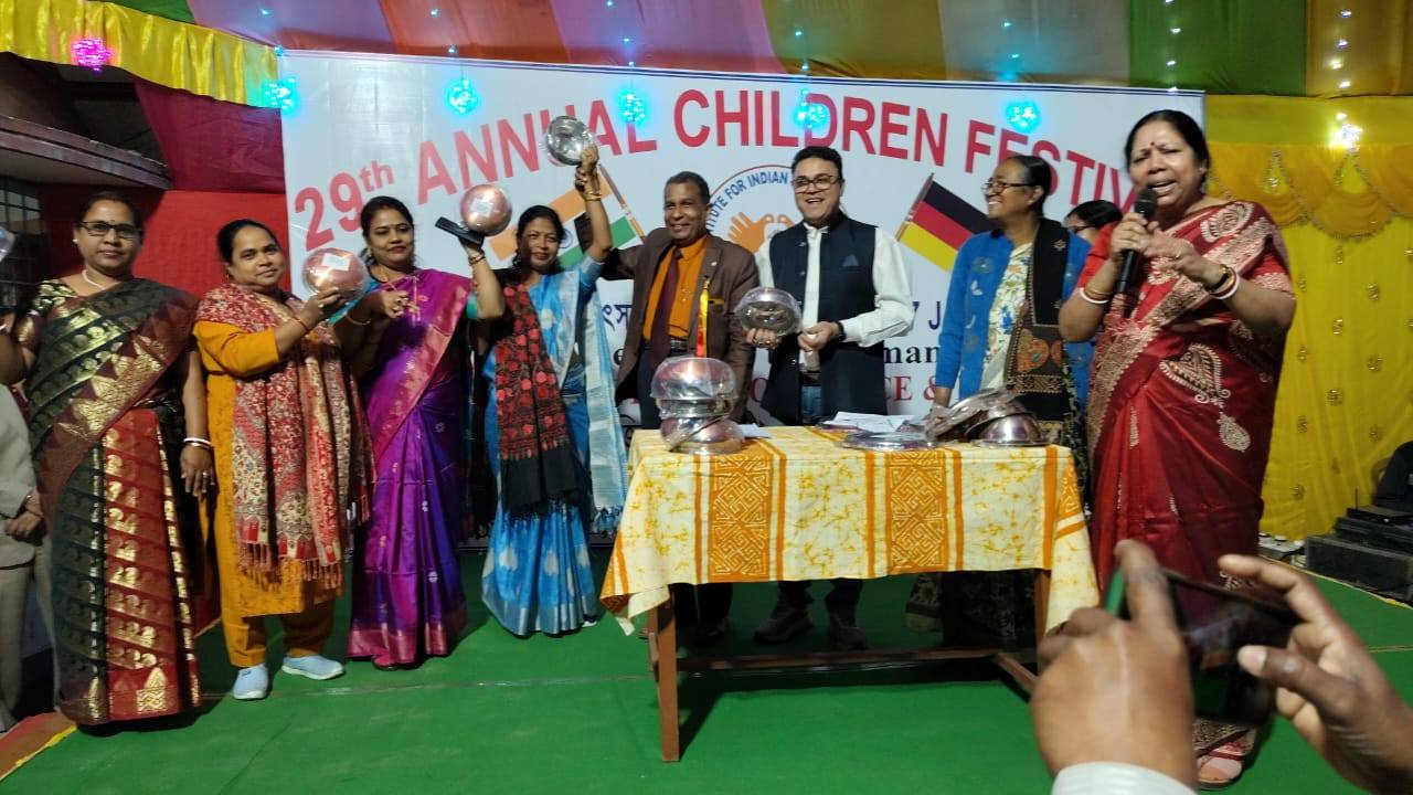 29th Annual Children Festival 2026