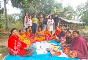 IIMC Mission on Progress