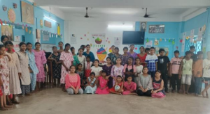 IIMC Summer Camp 2026